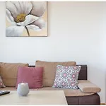 Two-bedroom With Sea View In * מאקרסקה