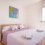דירה Two-bedroom With Sea View In *