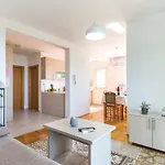 Two-bedroom With Sea View In דירה