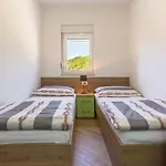 דירה Two-bedroom With Sea View In מאקרסקה