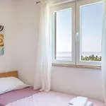 דירה Two-bedroom With Sea View In