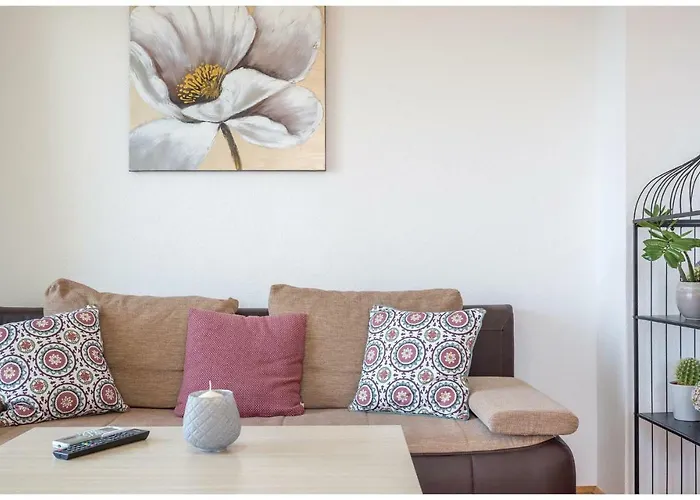 Two-bedroom With Sea View In * Makarska