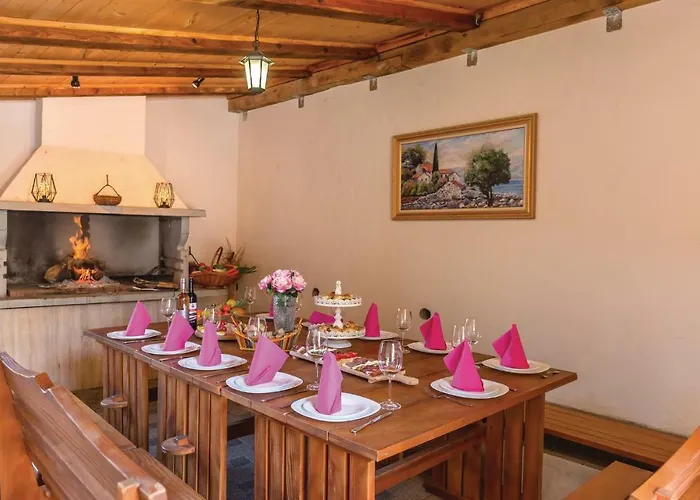 Apartament Two-bedroom With Sea View In *