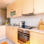 Two-bedroom With Sea View In *