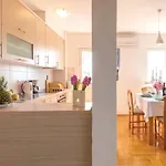 Two-bedroom With Sea View In *