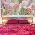 Two-bedroom With Sea View In