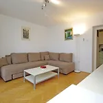 Two-bedroom With Sea View In