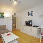 Two-bedroom With Sea View In *