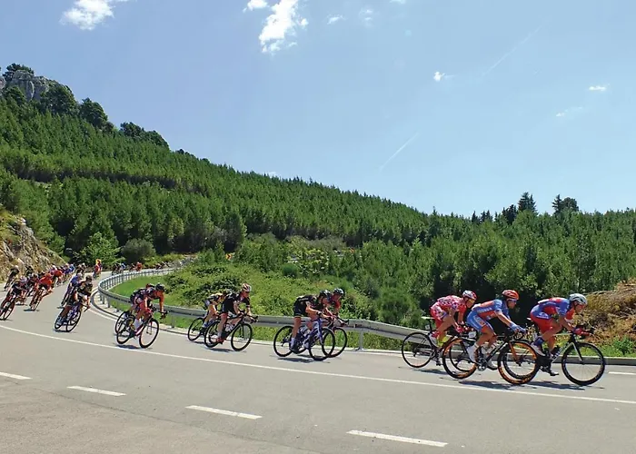 Two-bedroom With Sea View In