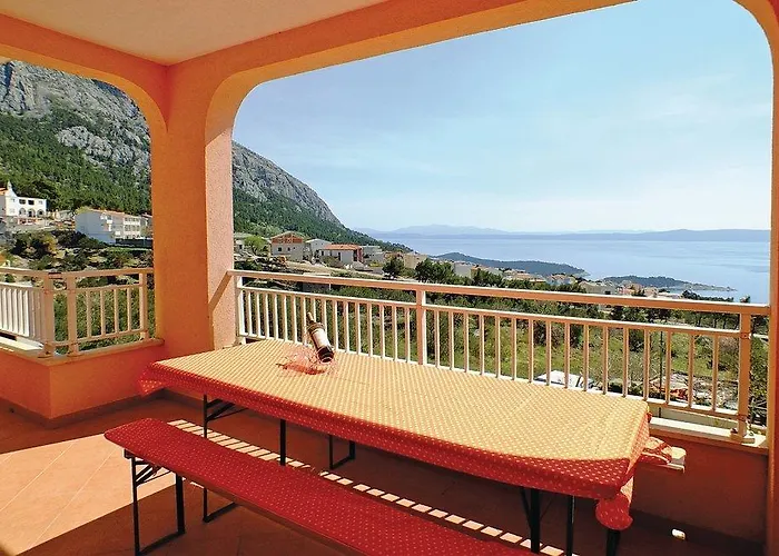 Two-bedroom With Sea View In Appartamento *